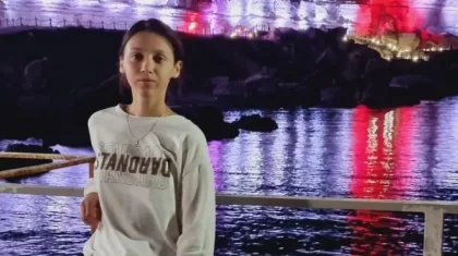 Как инженер и электрик убивали Яну Легкодимову: суд по громкому делу начался в Атырау