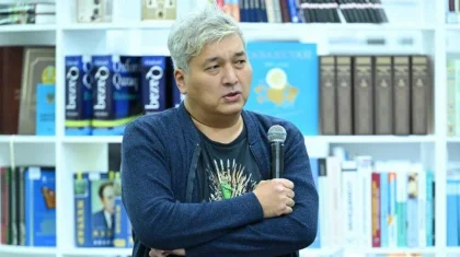 Казахстан удерживает равновесие и развивается в сложных внешних условиях — Данияр Ашимбаев