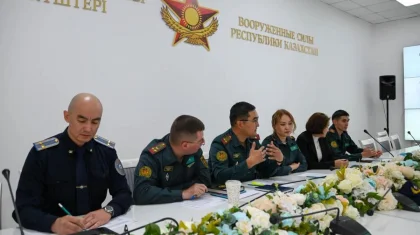Систему PSY-Риск для выявления суицидального поведения внедряет Минобороны РК