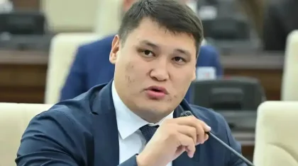 «Поставил лайк на фото жены и написал «красивая»: в суде озвучили громкое заявление про Берденова