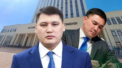 «Скажи, что тебя киллером нанял Сыздыкбеков – прощу»: подсудимый рассказал о предложении Берденова