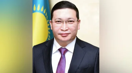 Токаев назначил Маргулана Баймухана послом Казахстана в Таиланде