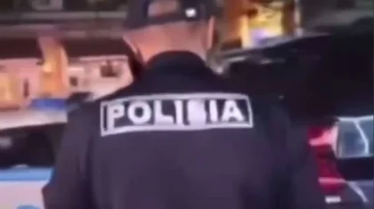 В Алматы полицейский изъял у пенсионерки цветы: проводится служебная проверка