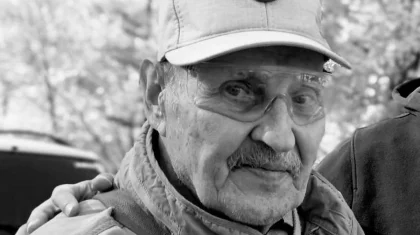 Скончался выдающийся казахстанский режиссер-документалист Анатолий Мищенко