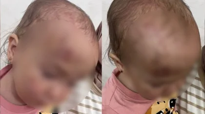 Ребенка избивали и душили в детсаду в Актау