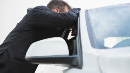 У преступной группы отобрали авто за 6 млн тенге в Астане