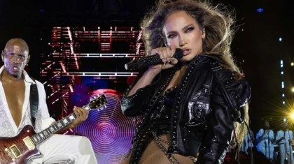 Казахстанские девушки тверкнули под JLo – и попали к ней в сторис (ВИДЕО)