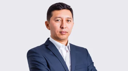 Арман Абдрасилов назначен заведующим Ситуационным центром Совбеза РК