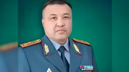 Экс-глава Погранслужбы КНБ вышел на свободу