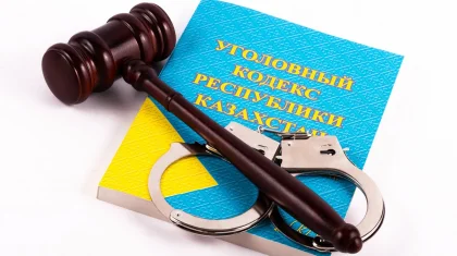 Женщина зарезала мужа после ссоры из-за отца в Усть-Каменогорске