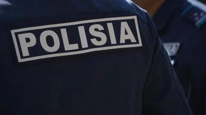 Полицию приставили к палате женщины, выкинувшей детей из окна в Павлодаре