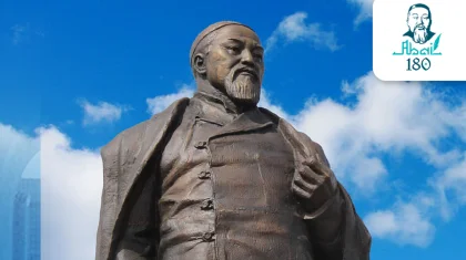 Токаев поздравил Казахстан с 180-летним юбилеем великого Абая
