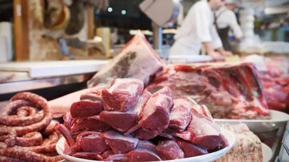 Дефицит мяса грозит Казахстану? Что говорят в Минсельхозе