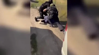 Партию мефедрона на 40 млн тенге изъяли из машины таксиста-частника из Астаны