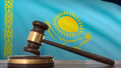За участие в боевых действиях за границей казахстанца осудили на пять лет