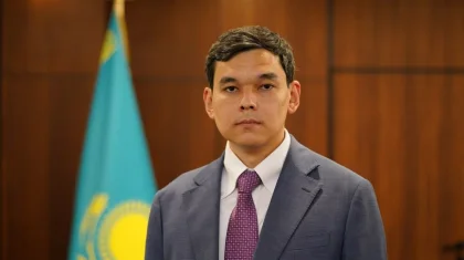 Назначен новый вице-министр просвещения Казахстана