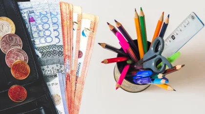 Школьные ярмарки: где купить дешевле канцтовары в Астане
