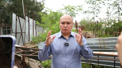 «Это вопрос жизни и смерти»: депутат призвал власти спасти 300 казахов в Пакистане (ВИДЕО)