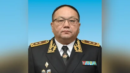 Токаев назначил нового замминистра обороны