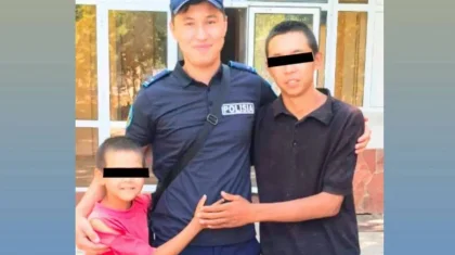 Дети заявили о рабстве и обвинили отчима в Жамбылской области: мать встала на сторону мужа (ВИДЕО)