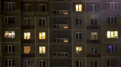 Многодетную мать нашли мертвой в Актобе