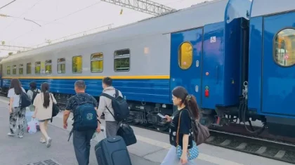 Казахстанцы смогут купить ж/д билеты со скидкой до 40%