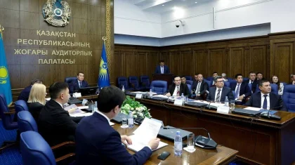Финансирование науки в Казахстане признали неэффективным