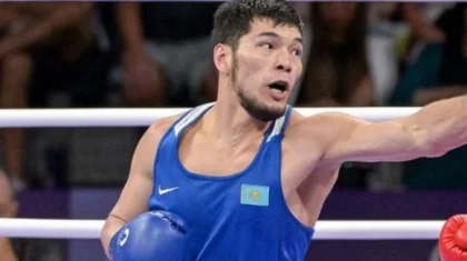 Казахстан назвал звездный состав на исторический чемпионат мира по боксу