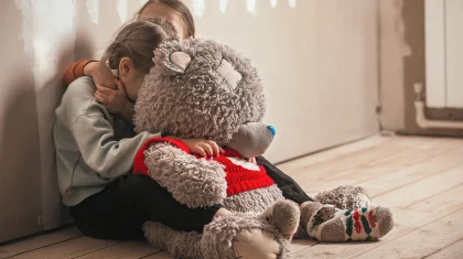 Две дочери остались сиротами: мужчина убил свою жену в Атырау