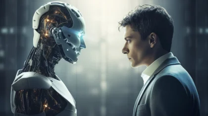 «Дети будут глупее, чем ИИ»: глава OpenAI о будущем ChatGPT