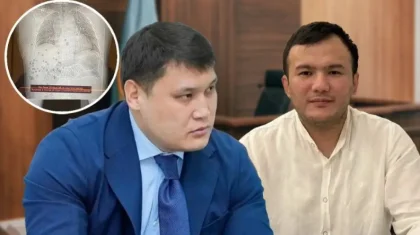 Суд озвучил приговор по делу о покушении на Берденова