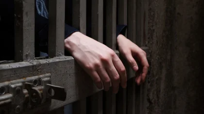 Заключенных с серьезными заболеваниями предложили освобождать от наказания в Казахстане