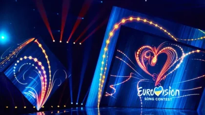 Названо место проведения «Евровидения-2026»