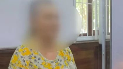 «Не думала, что убью»: слепая пенсионерка зарезала собутыльника