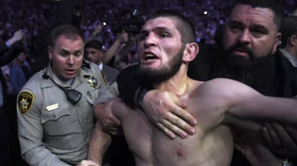 «Не произносит его имя»: экс-боец UFC рассказал о ненависти Хабиба к Макгрегору