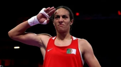 Иман Хелиф сделала резонансное опровержение на фоне слухов