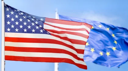 Евросоюз и США достигли договоренности по торговому соглашению