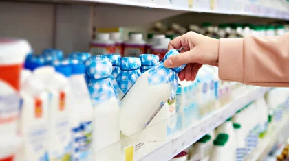 50% полок в магазинах займут казахстанские товары - Минторговли