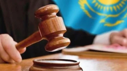 Обвиняемых в организации заказного убийства приговорили к условному сроку в ЗКО