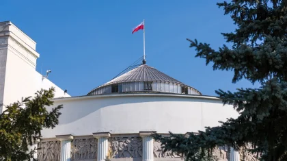 Президент Польши наложил вето на закон о помощи украинским беженцам