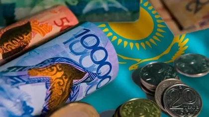 Экономика Казахстана в следующем году вырастет до 5,4%