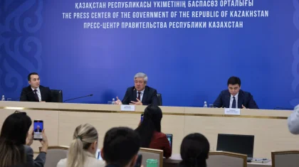 Год рабочих профессий: в Казахстане растет спрос на специальности в сфере теплоэнергетики