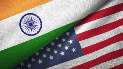 50% пошлины США на индийские товары вступили в силу