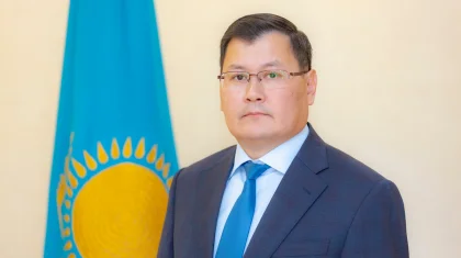 Назначен новый вице-министр национальной экономики Казахстана