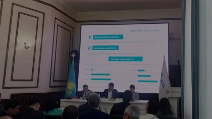 Изменения в работу ОСИ введут с 15 сентября: что ждет казахстанцев