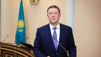 Республиканский проект «Читающая нация» стартует в пилотном режиме в Костанайской области