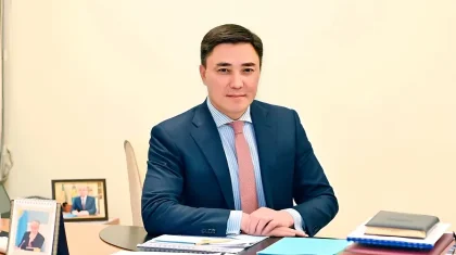 Республиканский проект «Читающая нация» реализуется в пилотном режиме в Шымкенте