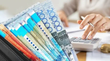 В Казахстане никто не получает зарплату в 85 тысяч тг - глава Нацбанка