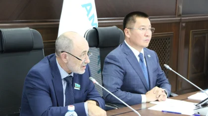 Формализм и отговорки не пройдут: «AMANAT» усиляет партийный контроль