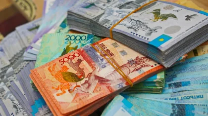 Депутат задержан по подозрению в хищении 300 млн тенге в области Абай